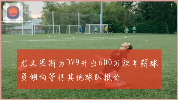 尤文图斯为DV9开出600万欧年薪球员倾向等待其他球队报价
